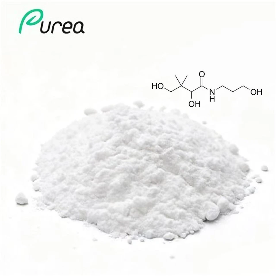 DL Panthenol-Pulver